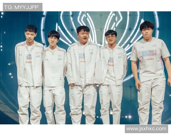 DOTA2战局分析：深入探讨BLG战队的防守策略与战术布局