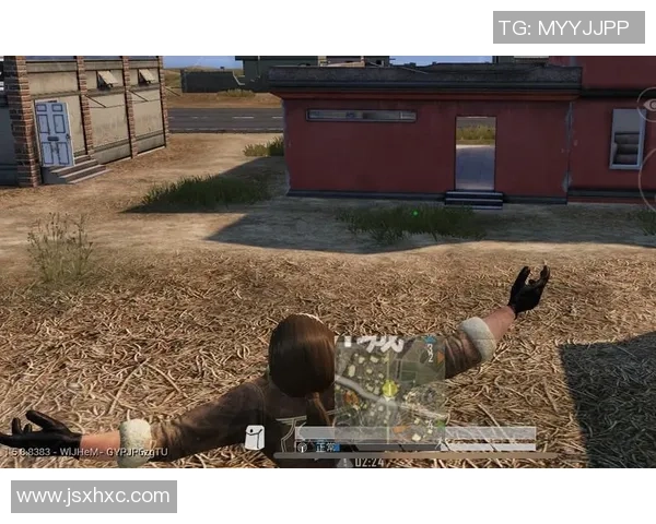 和平精英战术分析：深入探讨BLG团队包夹战术的成功秘诀与应用