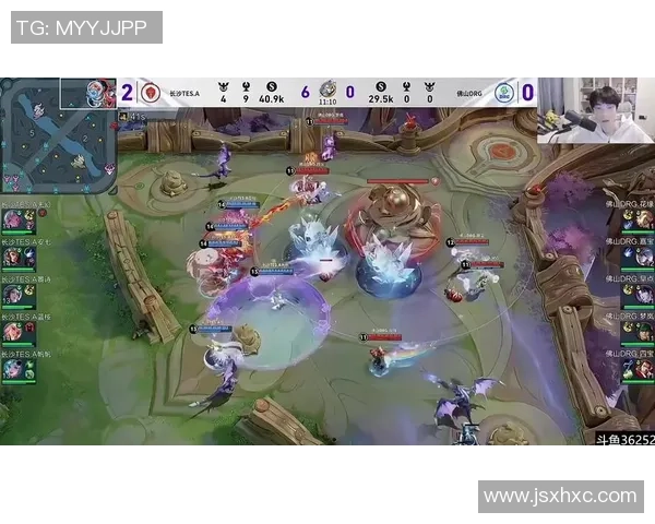 深入分析TES战队实力与战术布局在王者荣耀赛场中的表现与影响