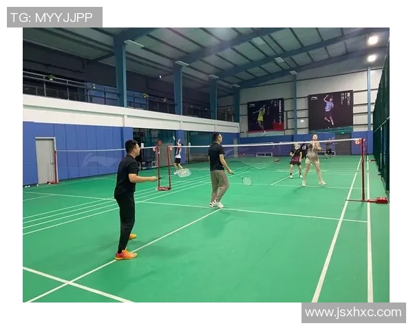 武汉羽毛球队的蜕变之路与深度解析羽毛球运动的未来发展